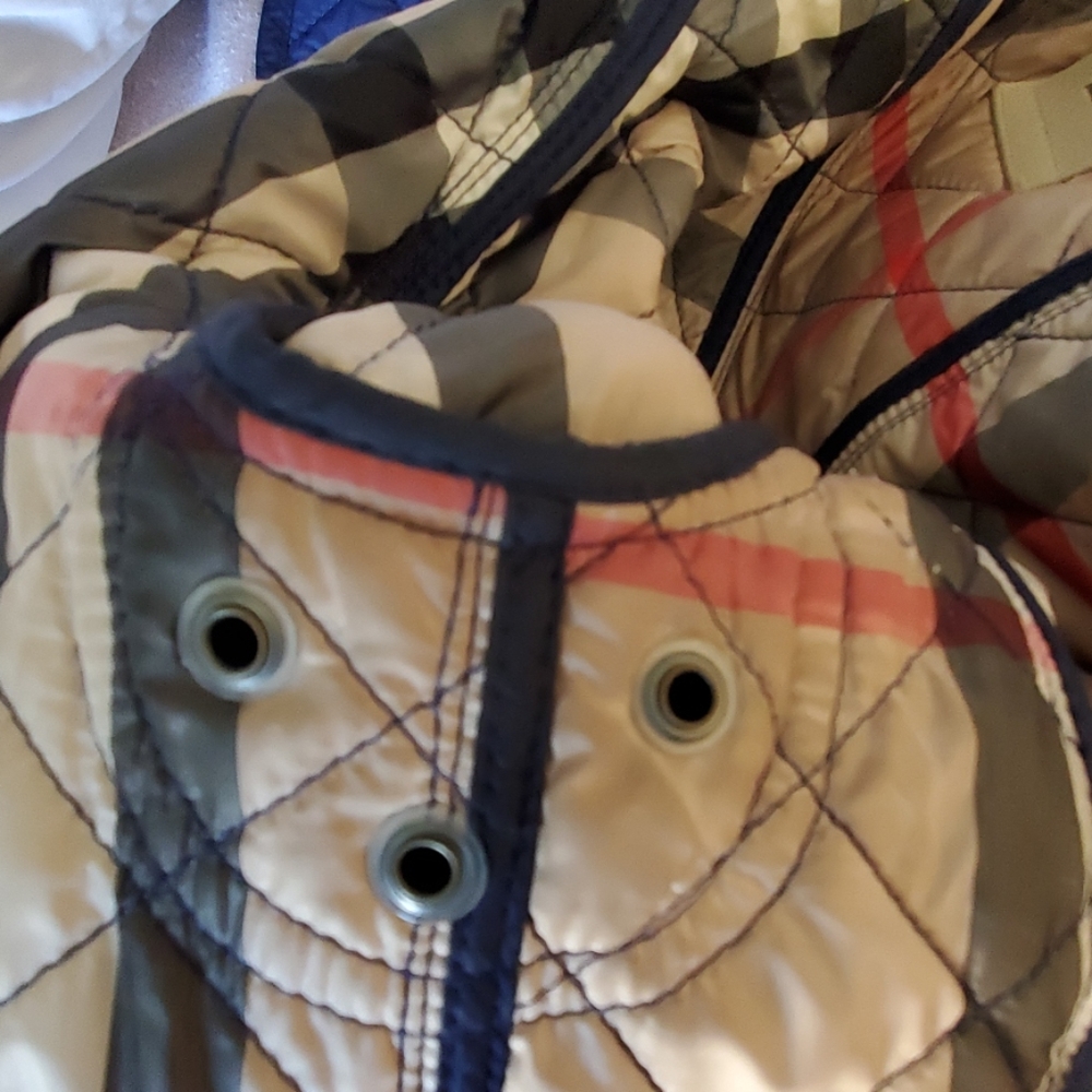 Burberry Jacket - Picture 6 of 8